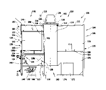 Une figure unique qui représente un dessin illustrant l'invention.